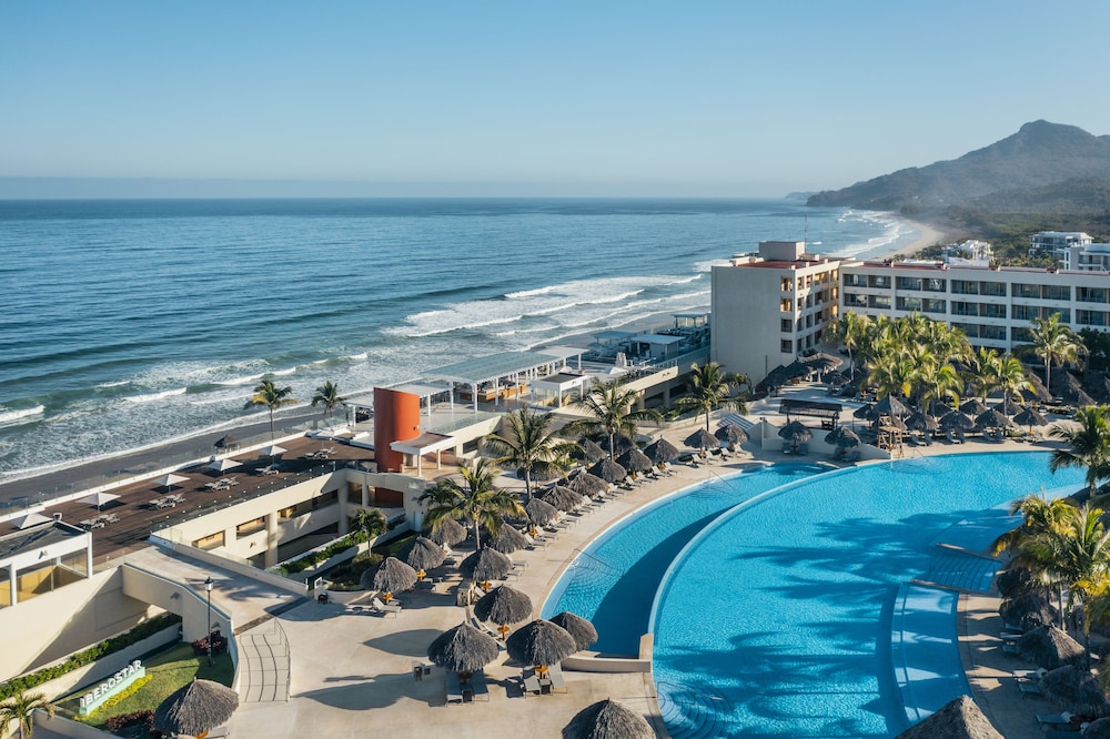 Milano - Punta Mita - Iberostar Selection Playa Mita - All Inclusive
Milano - Punta Mita - Iberostar Selection Playa Mita - All Inclusive