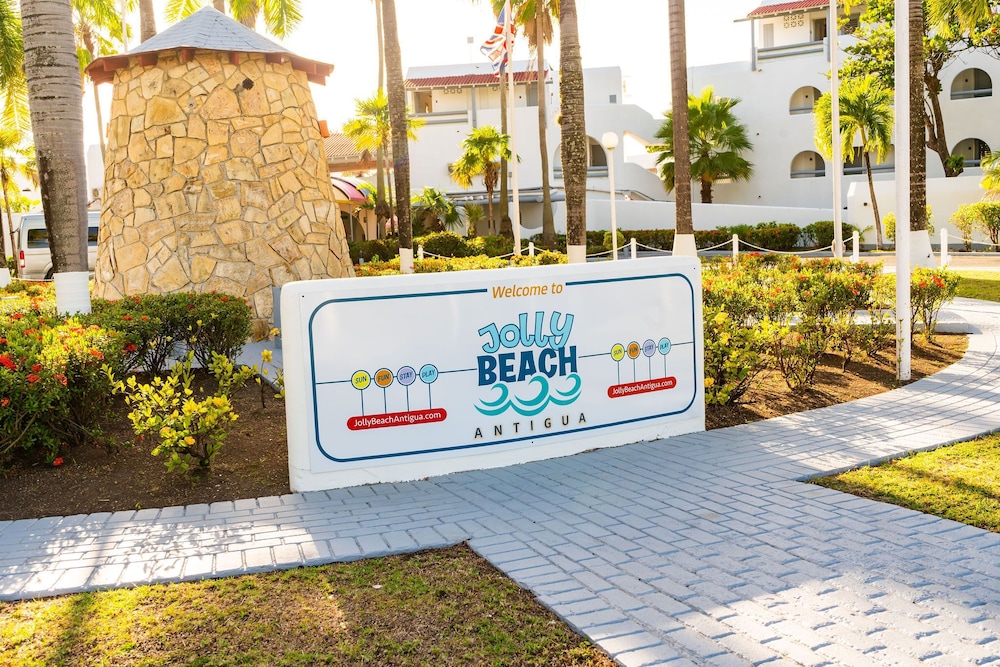 Roma - Antigua e Barbuda, Caraibi - Jolly Beach Antigua - All Inclusive
Roma - Antigua e Barbuda, Caraibi - Jolly Beach Antigua - All Inclusive
