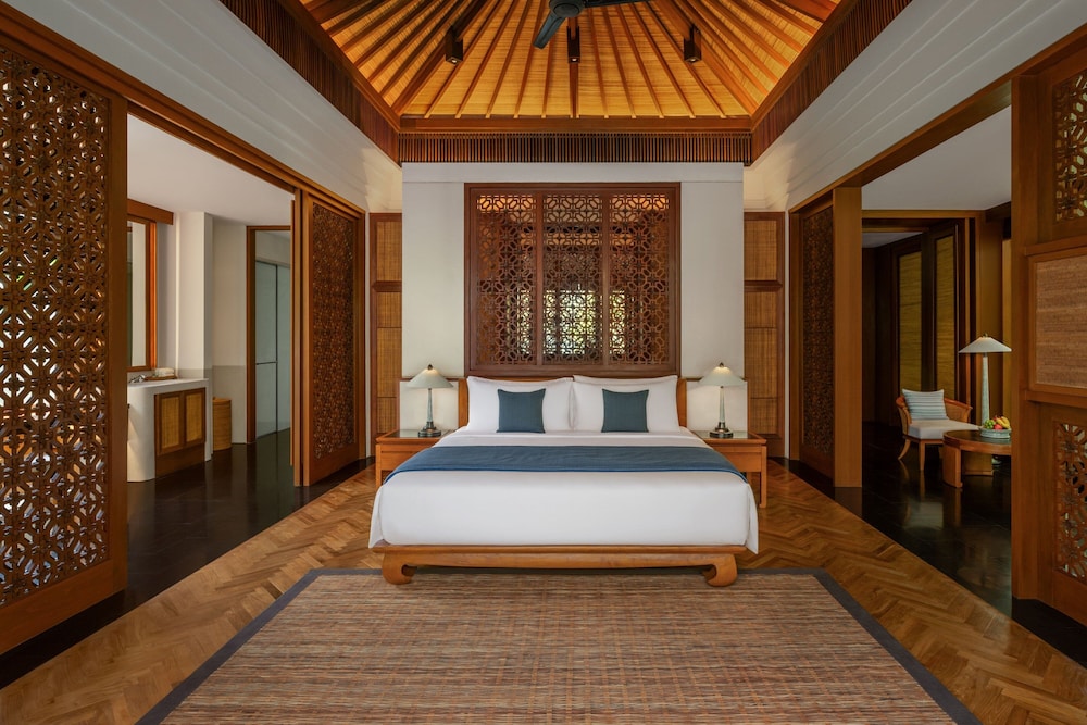 Milano - Lombok, Indonesia - The Sira, a Luxury Collection Resort and Spa, Lombok
Milano - Lombok, Indonesia - The Sira, a Luxury Collection Resort and Spa, Lombok