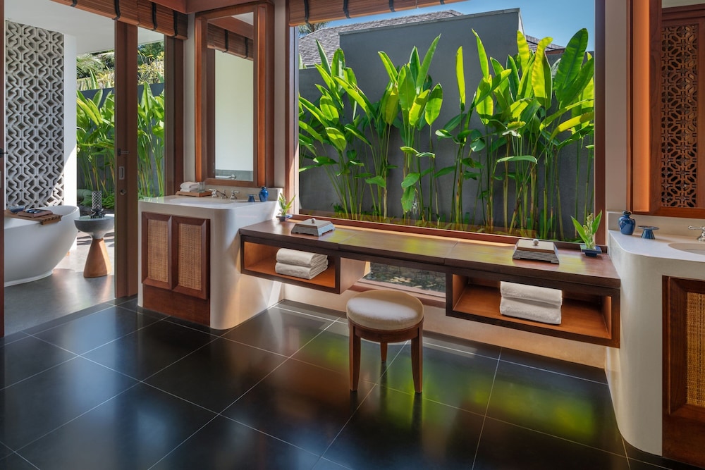 Milano - Lombok, Indonesia - The Sira, a Luxury Collection Resort and Spa, Lombok
Milano - Lombok, Indonesia - The Sira, a Luxury Collection Resort and Spa, Lombok