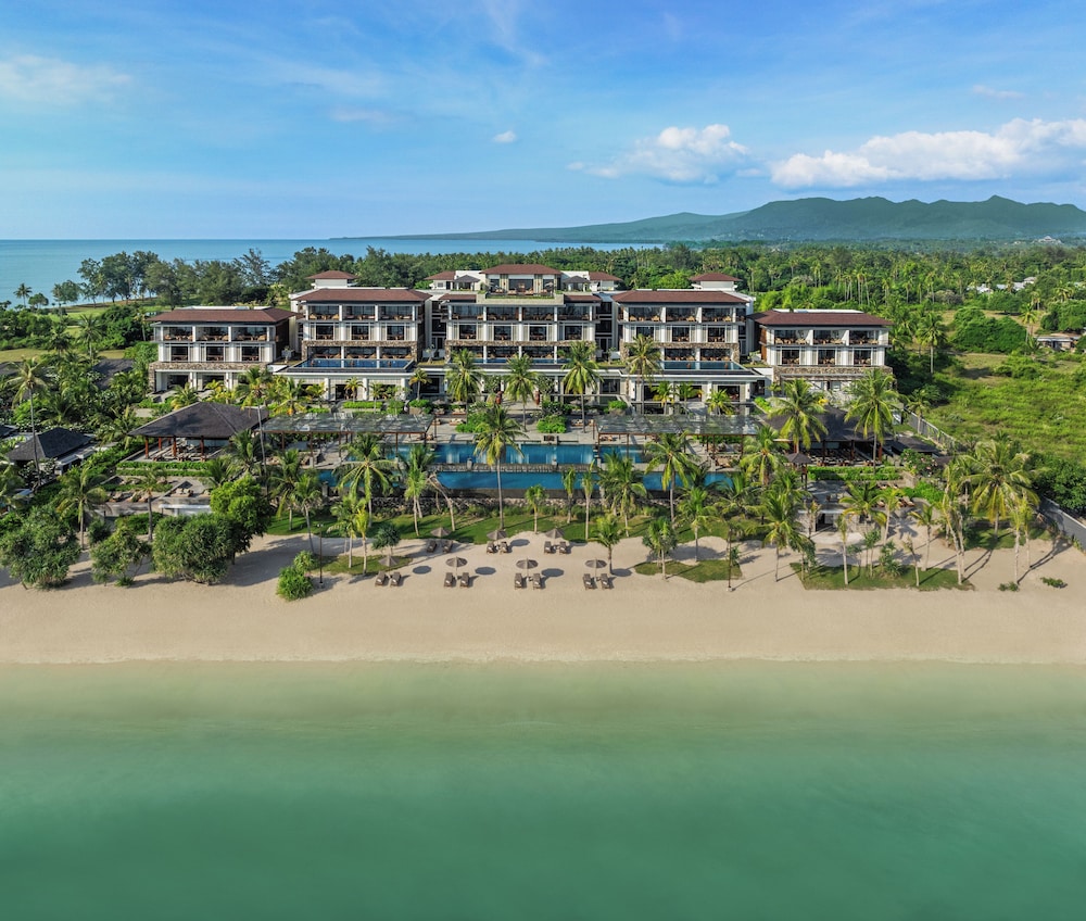 Milano - Isole Gili, Indonesia - The Sira, a Luxury Collection Resort and Spa, Lombok
Milano - Isole Gili, Indonesia - The Sira, a Luxury Collection Resort and Spa, Lombok
