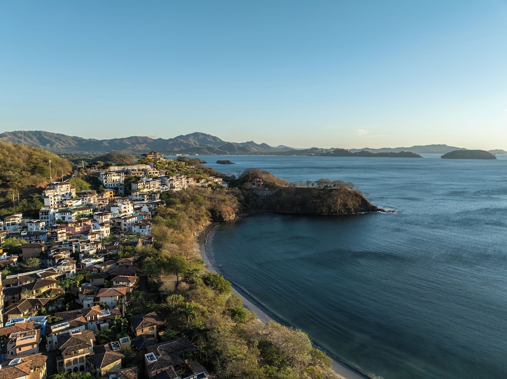 Milano - Playa Conchal - Las Catalinas Doorway 
Milano - Playa Conchal - Las Catalinas Doorway