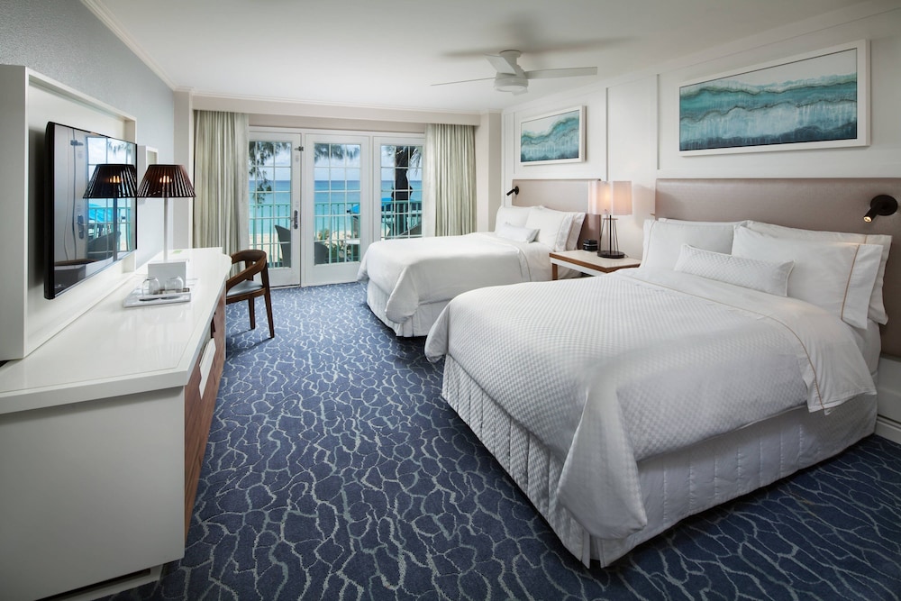 Roma - West Bay - The Westin Grand Cayman Seven Mile Beach Resort & Spa
Roma - West Bay - The Westin Grand Cayman Seven Mile Beach Resort & Spa