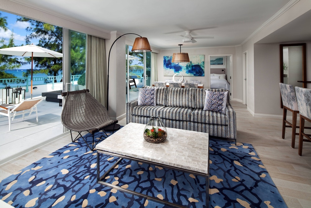 Milano - Grand Cayman, Caraibi - The Westin Grand Cayman Seven Mile Beach Resort & Spa
Milano - Grand Cayman, Caraibi - The Westin Grand Cayman Seven Mile Beach Resort & Spa