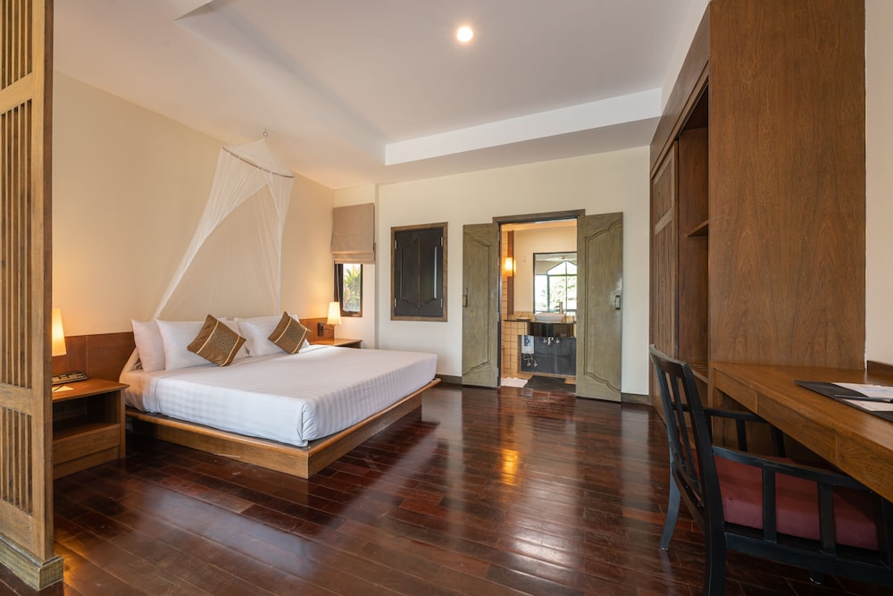 Bologna - Ban Pa Khlok - Supalai Scenic Bay Resort And Spa, SHA Extra Plus
Bologna - Ban Pa Khlok - Supalai Scenic Bay Resort And Spa, SHA Extra Plus