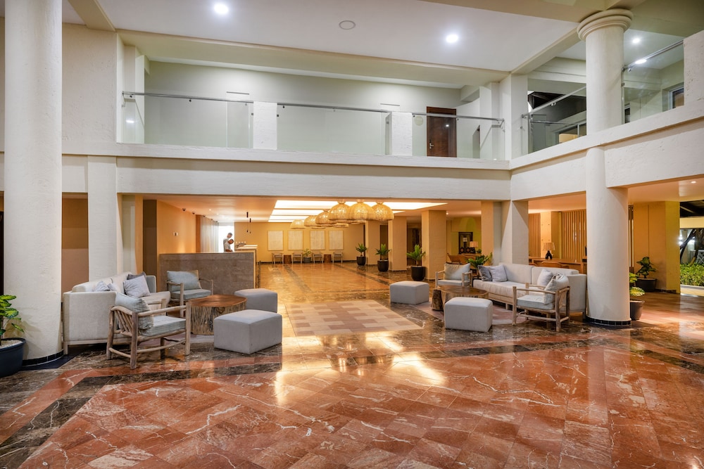 Lamezia Terme - Juan Dolio - Coral Costa Caribe Beach Resort - All Inclusive
Lamezia Terme - Juan Dolio - Coral Costa Caribe Beach Resort - All Inclusive