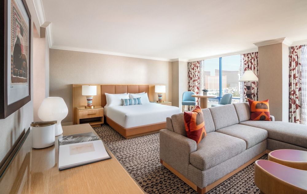 Roma - Spring Valley (NV) - Rio Hotel & Casino, a Destination by Hyatt Hotel
Roma - Spring Valley (NV) - Rio Hotel & Casino, a Destination by Hyatt Hotel