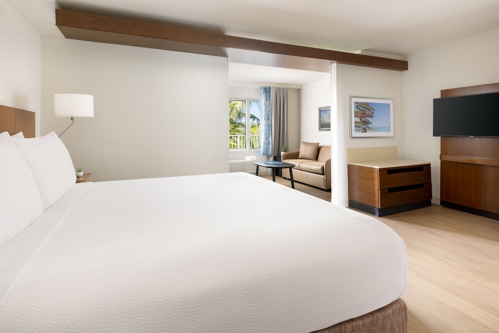 Milano - Key West (FL) - Fairfield Inn & Suites by Marriott Key West at The Keys Collection
Milano - Key West (FL) - Fairfield Inn & Suites by Marriott Key West at The Keys Collection