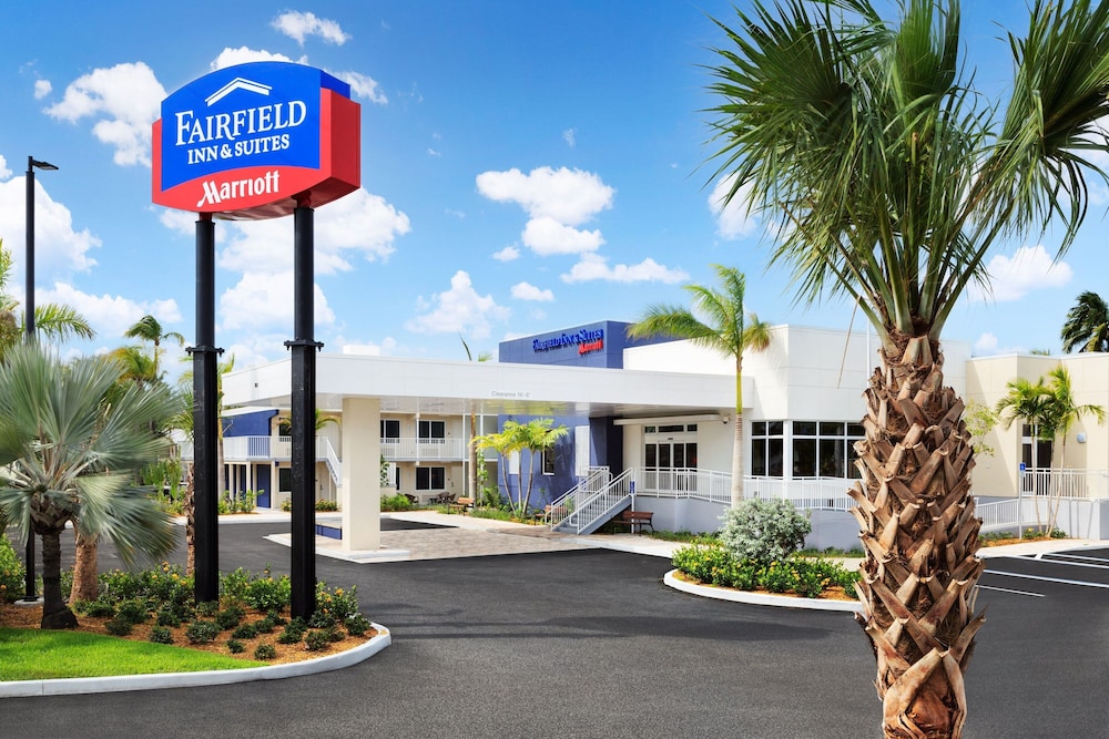 Venezia - Key West (FL) - Fairfield Inn & Suites by Marriott Key West at The Keys Collection
Venezia - Key West (FL) - Fairfield Inn & Suites by Marriott Key West at The Keys Collection