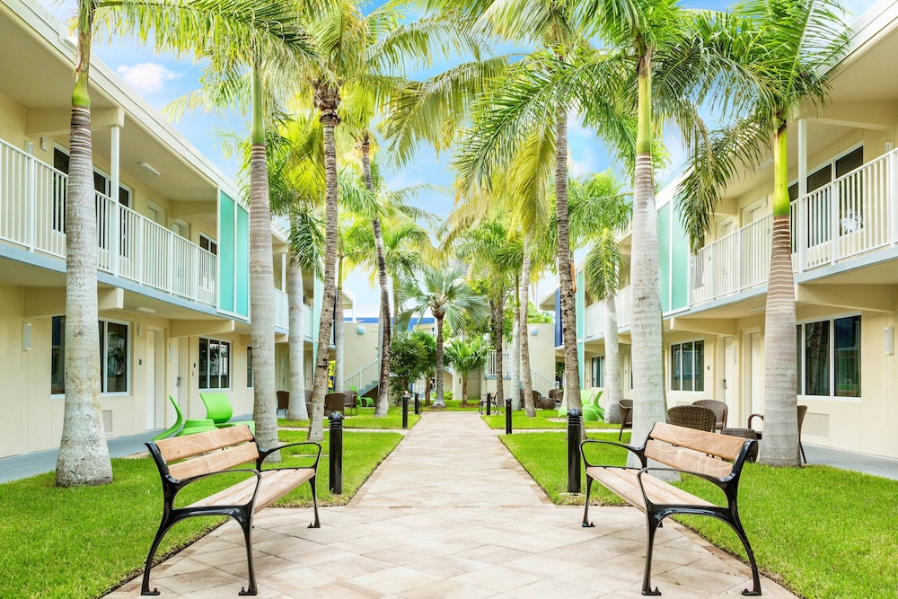 Venezia - Key West (FL) - Fairfield Inn & Suites by Marriott Key West at The Keys Collection
Venezia - Key West (FL) - Fairfield Inn & Suites by Marriott Key West at The Keys Collection