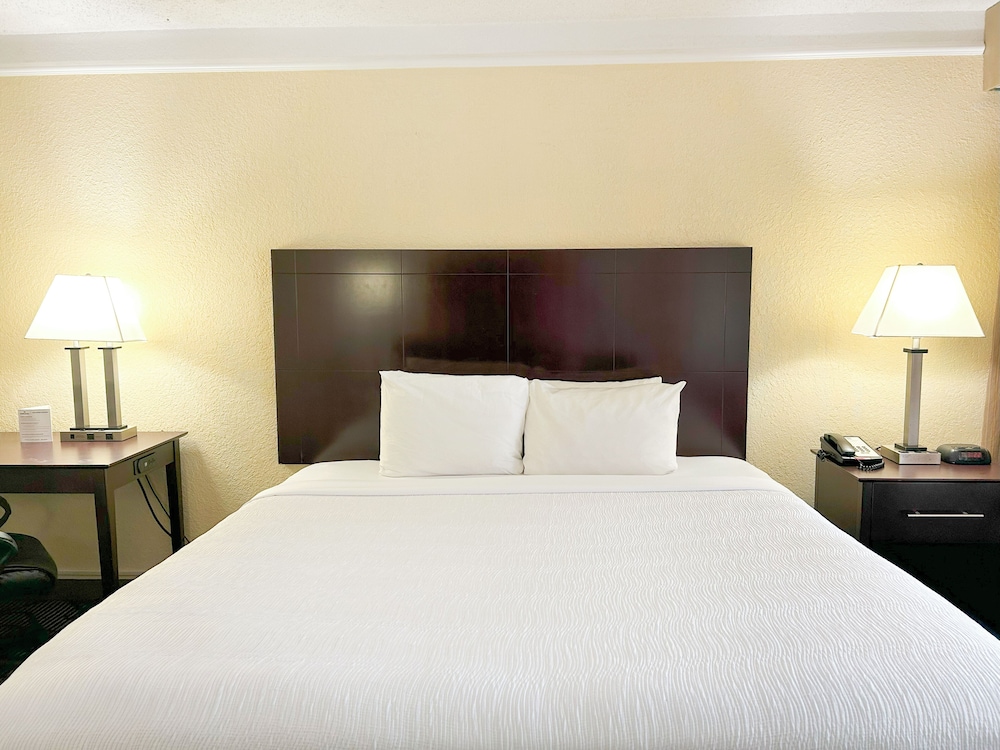 Roma - Orlando (FL) - Hotel SonoHotel By Monreale IDrive