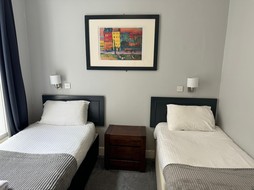 Bologna - Aberdeen - Citi Hotel Aberdeen
Bologna - Aberdeen - Citi Hotel Aberdeen