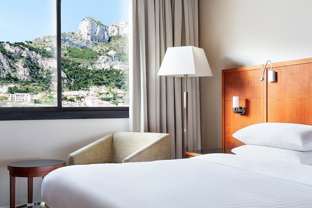Bologna - Villefranche-sur-Mer - Riviera Marriott Hotel La Porte De Monaco
Bologna - Villefranche-sur-Mer - Riviera Marriott Hotel La Porte De Monaco
