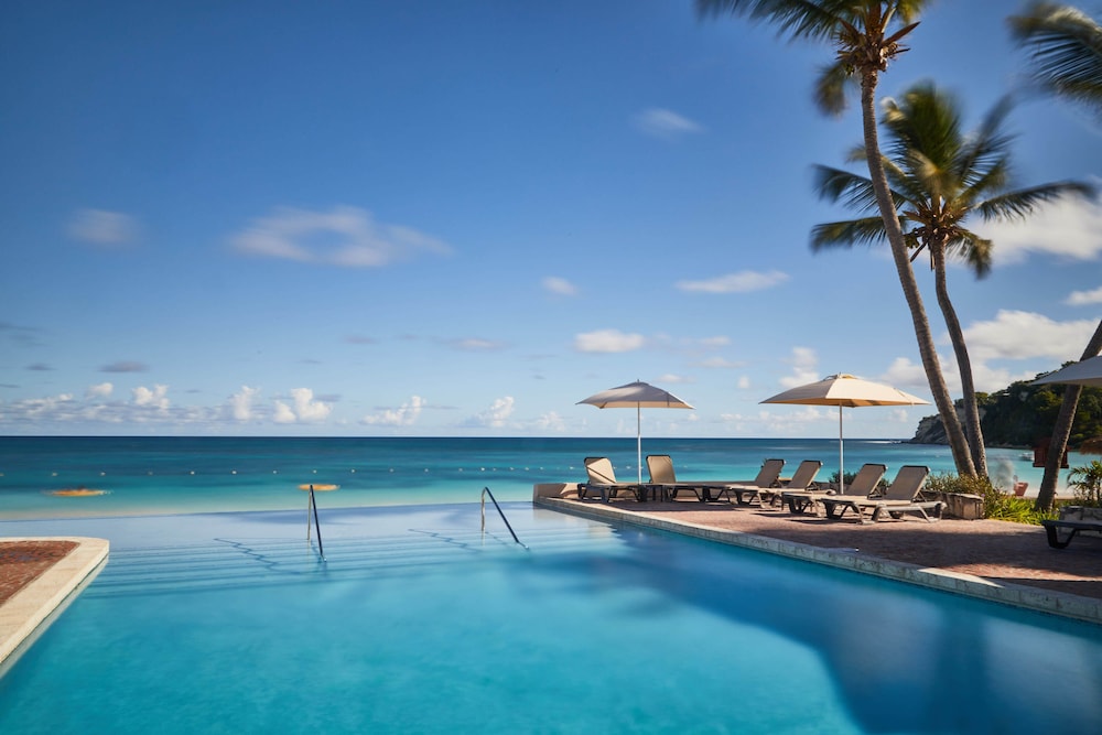 Milano - Nonsuch Bay - Pineapple Beach Club Antigua - Adults Only – All Inclusive
Milano - Nonsuch Bay - Pineapple Beach Club Antigua - Adults Only – All Inclusive