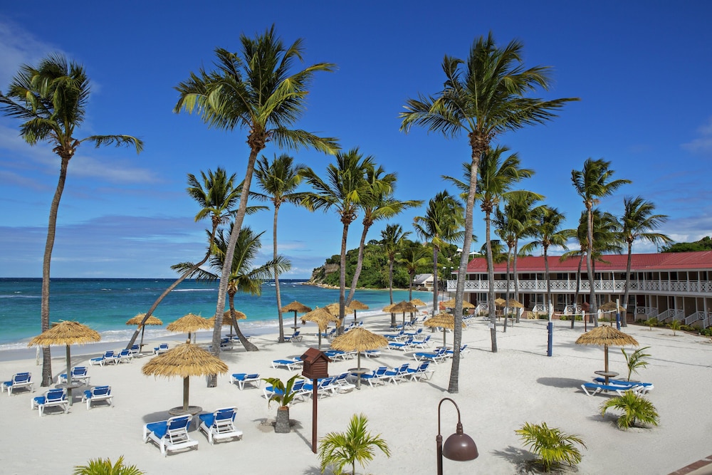 Milano - Nonsuch Bay - Pineapple Beach Club Antigua - Adults Only – All Inclusive
Milano - Nonsuch Bay - Pineapple Beach Club Antigua - Adults Only – All Inclusive