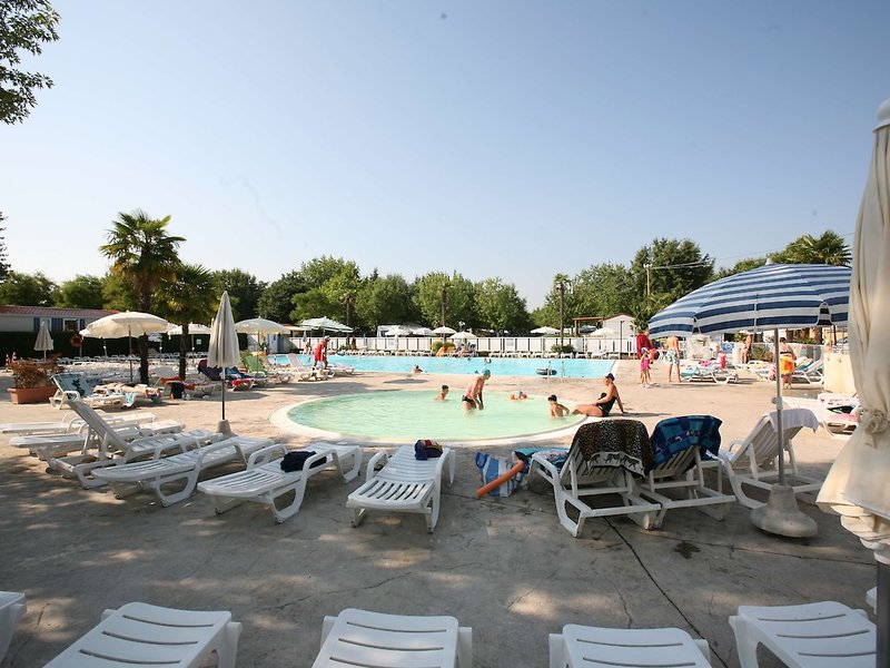 Milano - Castelnuovo del Garda - Happy Camp mobile homes in Butterfly Camping Village
Milano - Castelnuovo del Garda - Happy Camp mobile homes in Butterfly Camping Village