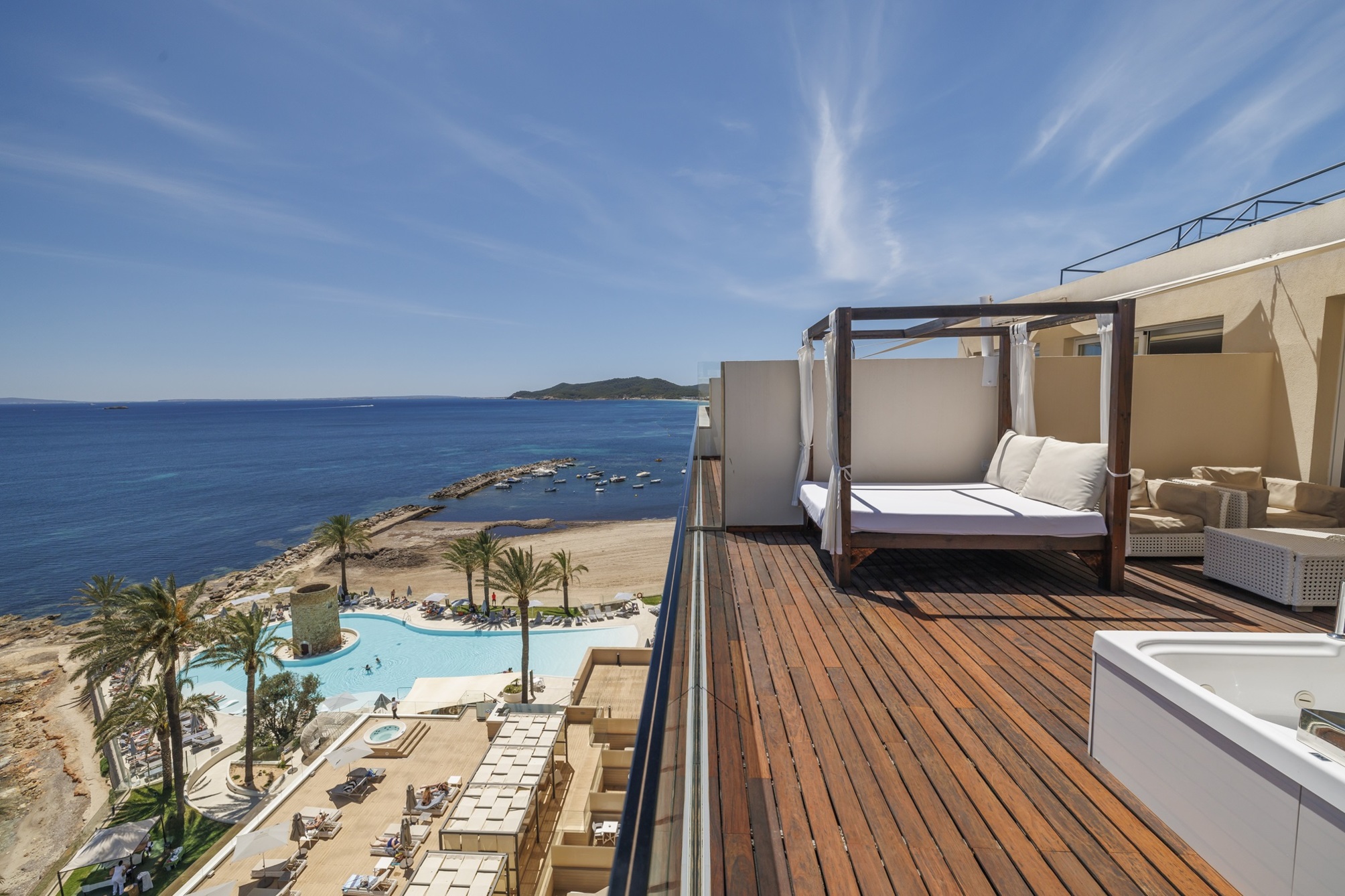Verona - Ses Salines, Ibiza - Torre Del Mar Ibiza 
Verona - Ses Salines, Ibiza - Torre Del Mar Ibiza