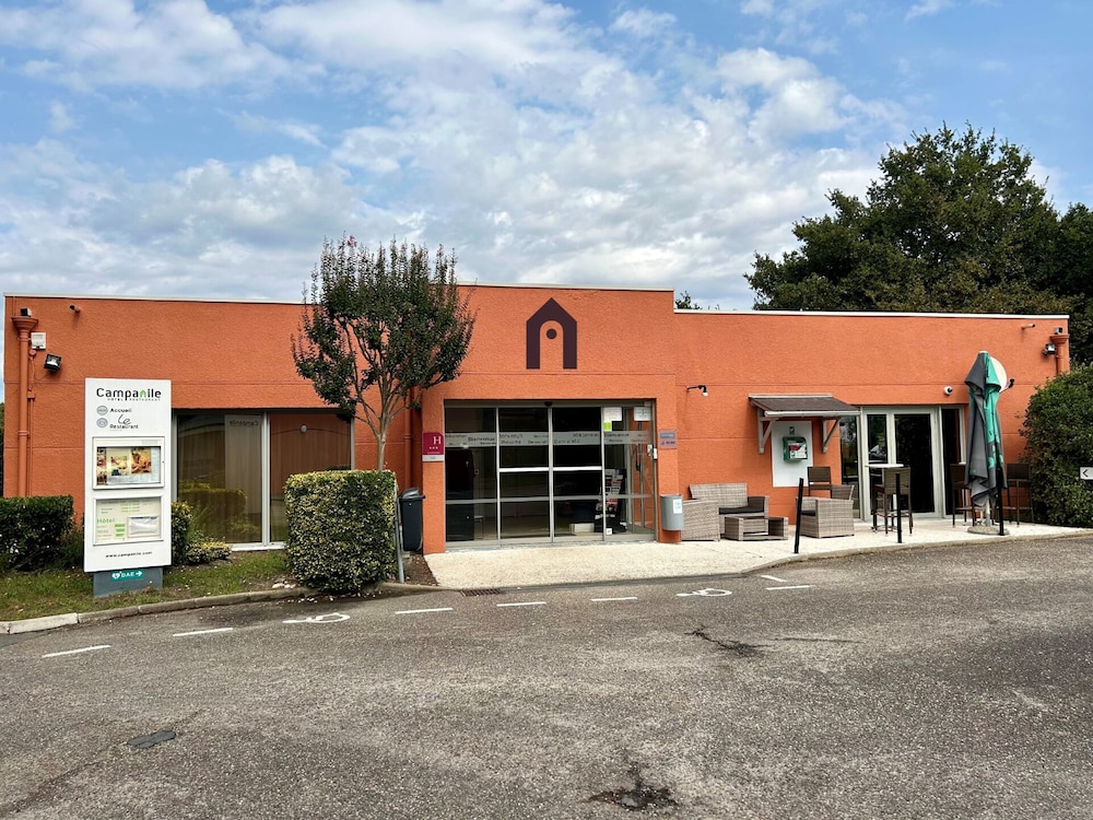 Roma - Mérignac, Aquitaine - Campanile Bordeaux Sud Hopital Haut Leveque - Pessac
Roma - Mérignac, Aquitaine - Campanile Bordeaux Sud Hopital Haut Leveque - Pessac