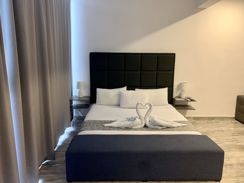 Roma - Messico - Riviera Maya, Caraibi - SILVERSANDS Hotel Boutique - 5Th Ave
Roma - Messico - Riviera Maya, Caraibi - SILVERSANDS Hotel Boutique - 5Th Ave