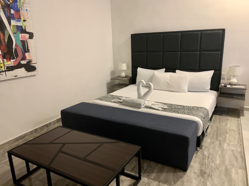 Milano - Messico - Riviera Maya, Caraibi - SILVERSANDS Hotel Boutique - 5Th Ave
Milano - Messico - Riviera Maya, Caraibi - SILVERSANDS Hotel Boutique - 5Th Ave