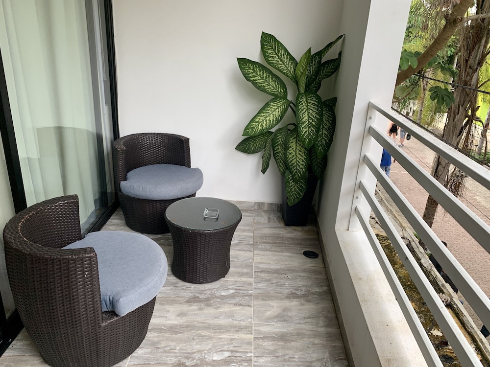 Milano - Messico - Riviera Maya, Caraibi - SILVERSANDS Hotel Boutique - 5Th Ave
Milano - Messico - Riviera Maya, Caraibi - SILVERSANDS Hotel Boutique - 5Th Ave