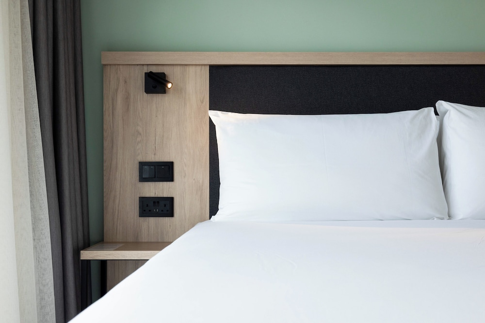 Bari - Kappara - Hotel Levante St Julian's, Affiliated by Melia
Bari - Kappara - Hotel Levante St Julian's, Affiliated by Melia