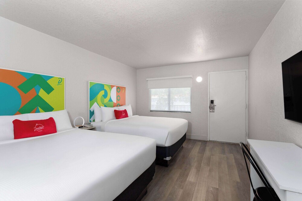 Roma - Orlando (FL) - Developer Inn Express Fundamental, a Travelodge by Wyndham
Roma - Orlando (FL) - Developer Inn Express Fundamental, a Travelodge by Wyndham
