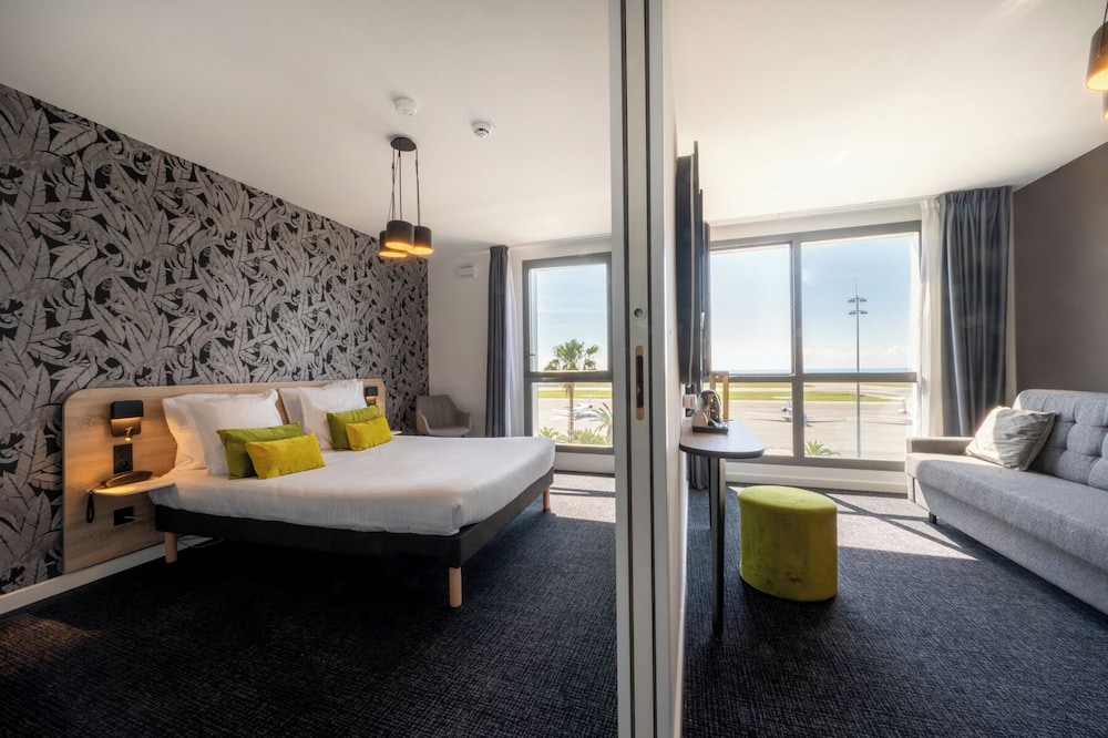 Roma - Villefranche-sur-Mer - Nemea Appart Hotel Nice Arenas Aéroport
Roma - Villefranche-sur-Mer - Nemea Appart Hotel Nice Arenas Aéroport