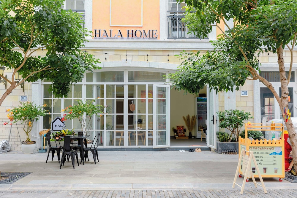 Milano - Phu Quoc Island - HALA Home Phú Quốc
Milano - Phu Quoc Island - HALA Home Phú Quốc