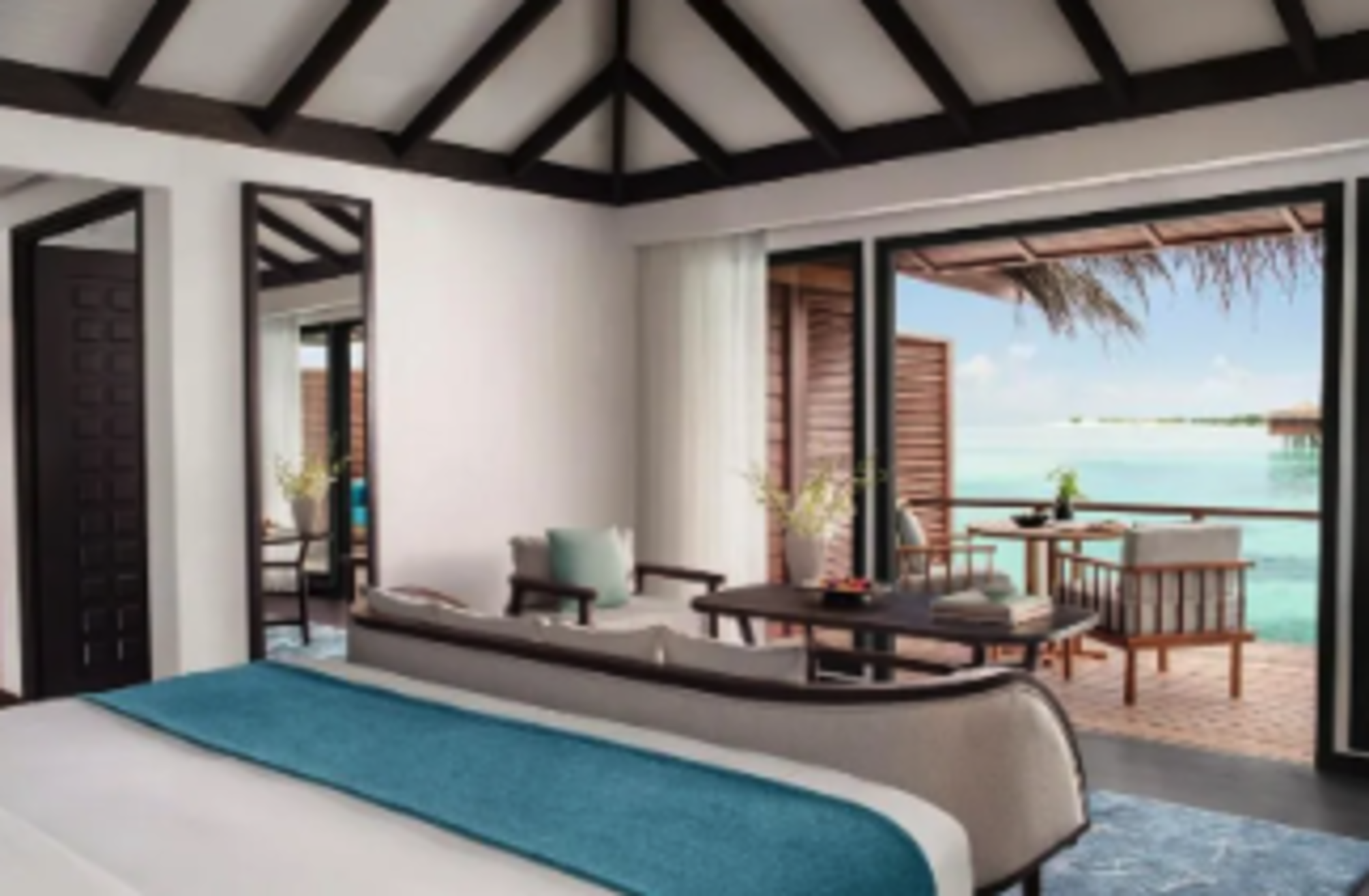 Milano - Gulhi - Anantara Veli Maldives Resort - Adults only 
Milano - Gulhi - Anantara Veli Maldives Resort - Adults only