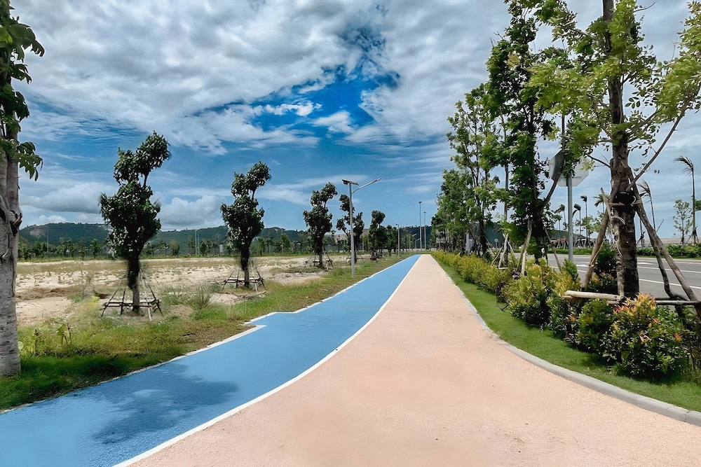 Milano - Phumĭ Kâng Kéng - Summer Bay Beach Club & Cabins Sihanoukville by Preference
Milano - Phumĭ Kâng Kéng - Summer Bay Beach Club & Cabins Sihanoukville by Preference