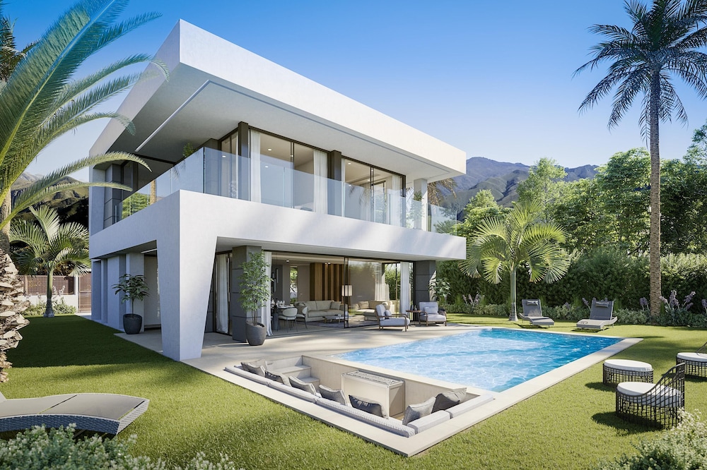 Bologna - Costa de la Luz, Spagna - Luxury Villa in perfect location with sea views
Bologna - Costa de la Luz, Spagna - Luxury Villa in perfect location with sea views