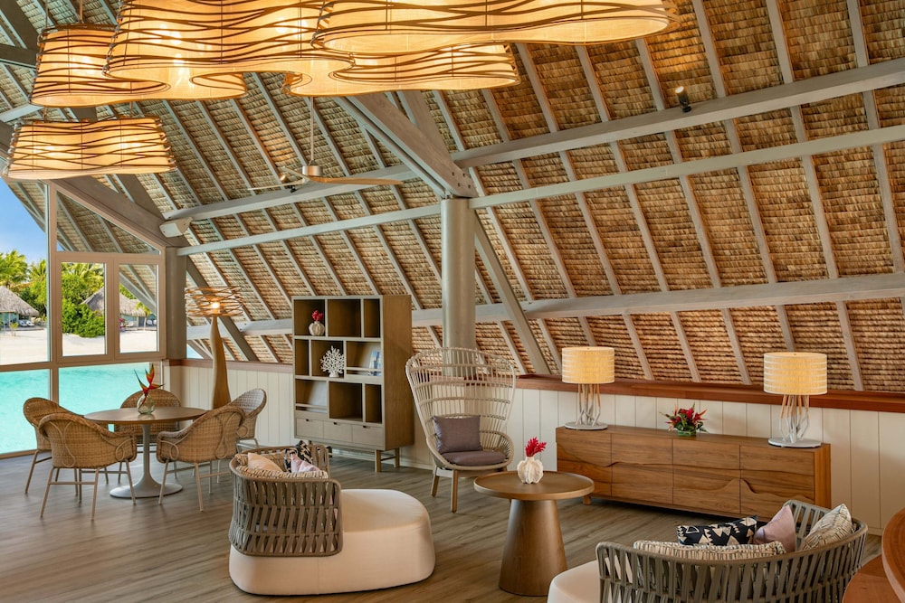 Napoli - Bora Bora - The Westin Bora Bora Resort & Spa
Napoli - Bora Bora - The Westin Bora Bora Resort & Spa