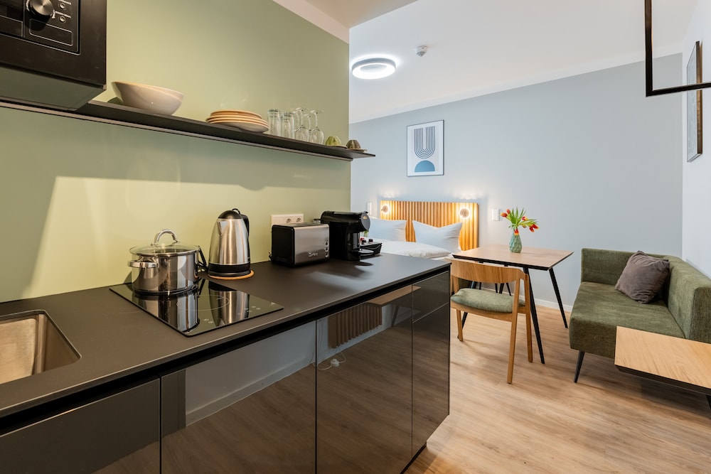 Catania - Schönefeld - Nena Apartments Berlin - Adlershof - "New Opening 2024
Catania - Schönefeld - Nena Apartments Berlin - Adlershof - "New Opening 2024