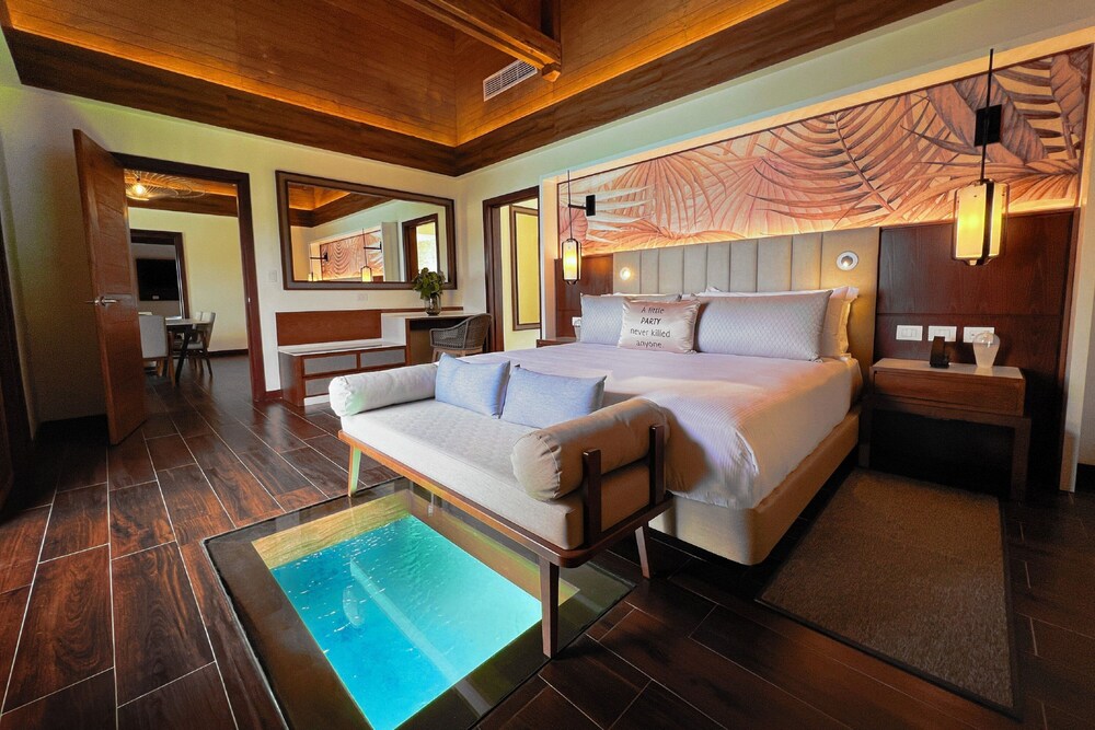 Roma - Antigua e Barbuda, Caraibi - Royalton CHIC Antigua, An Autograph Collection All-Inclusive Resort – Adults Only
Roma - Antigua e Barbuda, Caraibi - Royalton CHIC Antigua, An Autograph Collection All-Inclusive Resort – Adults Only