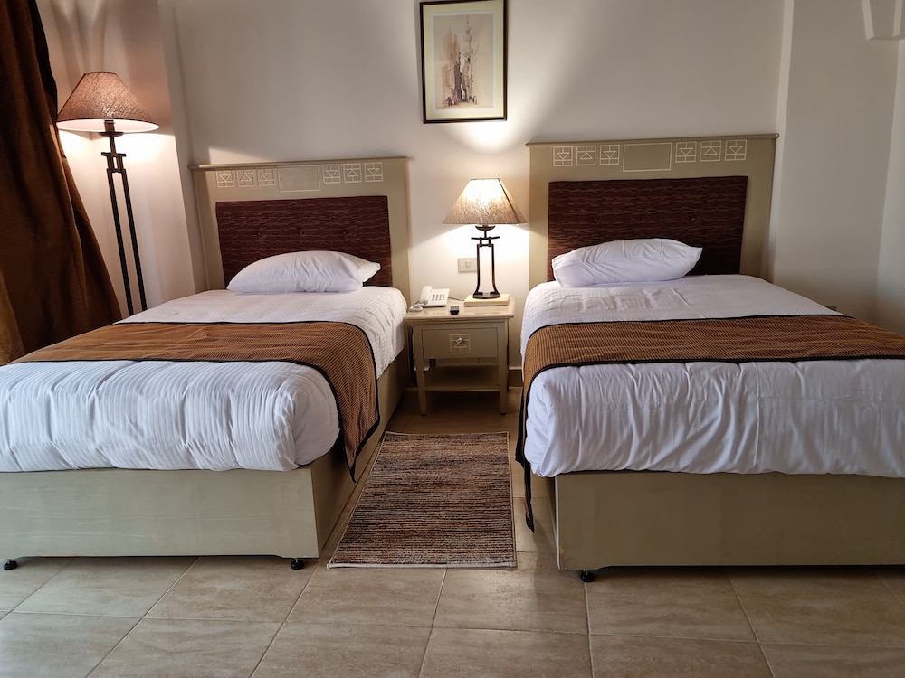 Milano - Marsa Alam e El Quseir, Mar Rosso - Amarina Queen Resort & Aqua Park Marsa Alam
Milano - Marsa Alam e El Quseir, Mar Rosso - Amarina Queen Resort & Aqua Park Marsa Alam