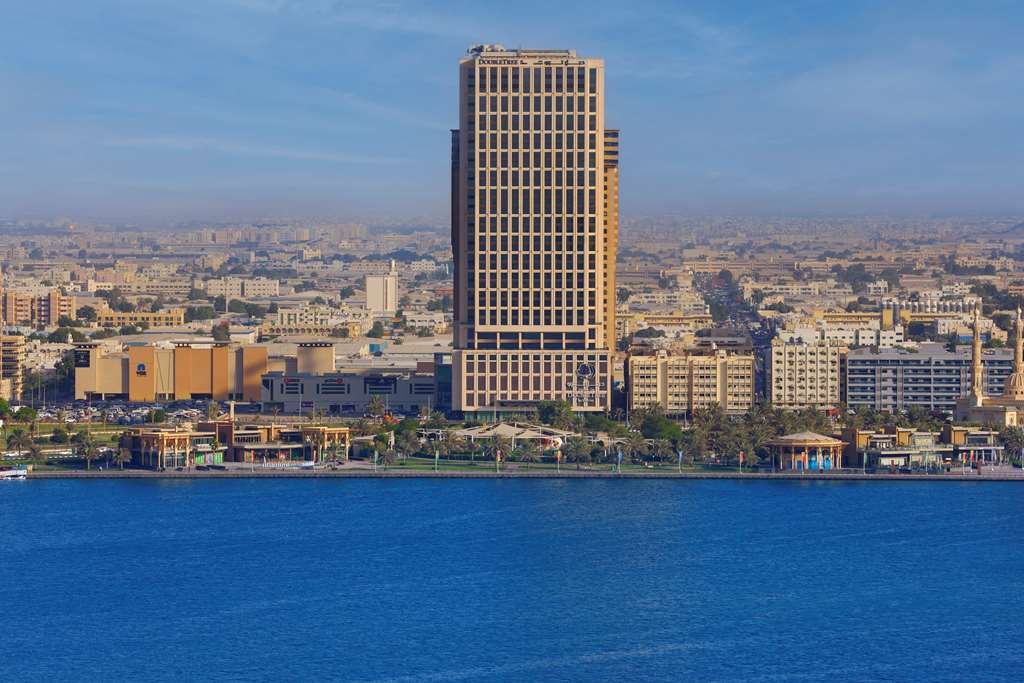 Milano - Sharjah - DoubleTree by Hilton Sharjah Waterfront Hotel And Residences
Milano - Sharjah - DoubleTree by Hilton Sharjah Waterfront Hotel And Residences
