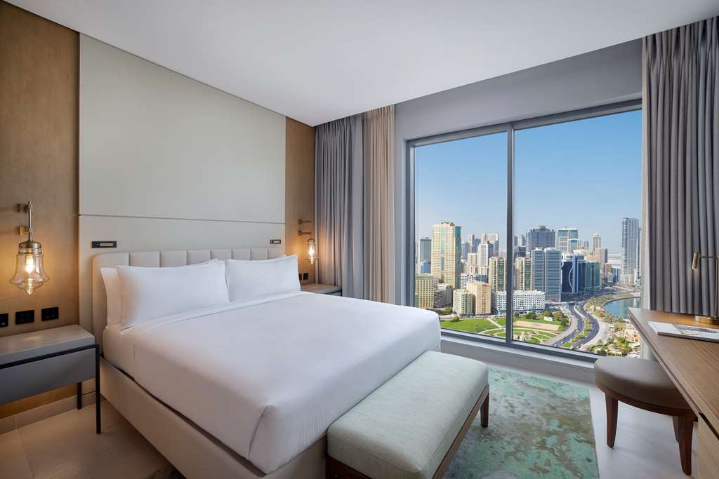 Verona - Sharjah - DoubleTree by Hilton Sharjah Waterfront Hotel And Residences
Verona - Sharjah - DoubleTree by Hilton Sharjah Waterfront Hotel And Residences