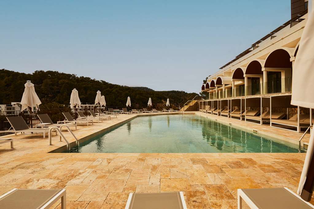 Verona - Puerto de San Miguel - Cala San Miguel Hotel Ibiza, Curio Collection by Hilton
Verona - Puerto de San Miguel - Cala San Miguel Hotel Ibiza, Curio Collection by Hilton