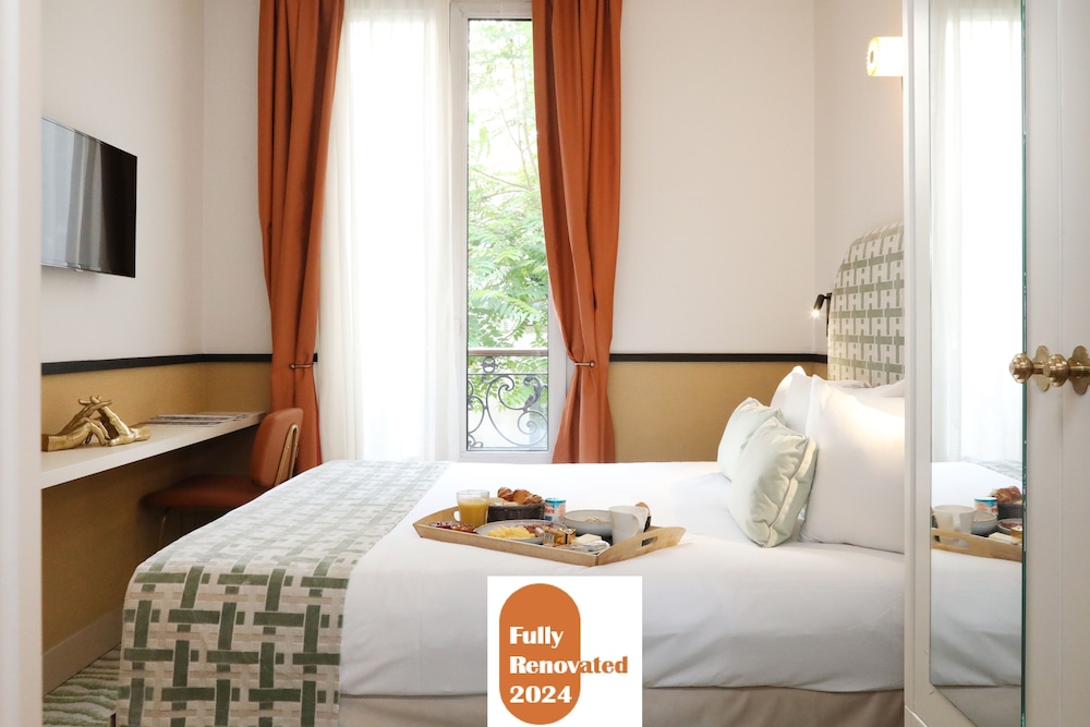 Napoli - Charenton-le-Pont - Five Boutique Hotel Paris Quartier Latin
Napoli - Charenton-le-Pont - Five Boutique Hotel Paris Quartier Latin