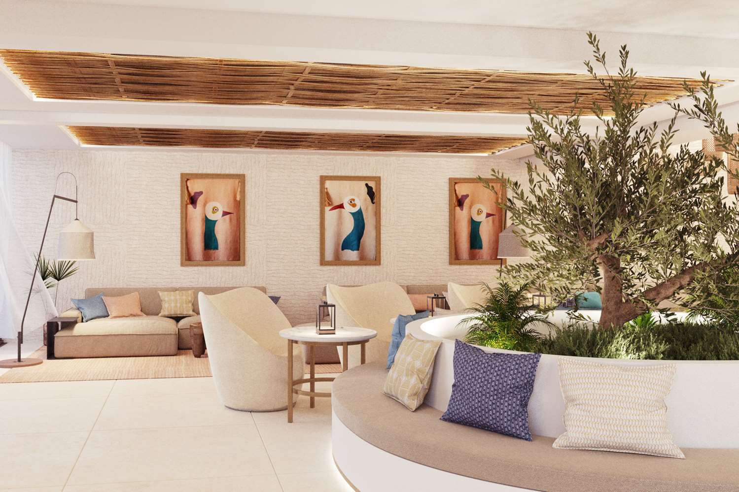 Roma - Sant Joan de Labritja - Cala San Miguel Hotel Ibiza, Curio Collection by Hilton
Roma - Sant Joan de Labritja - Cala San Miguel Hotel Ibiza, Curio Collection by Hilton