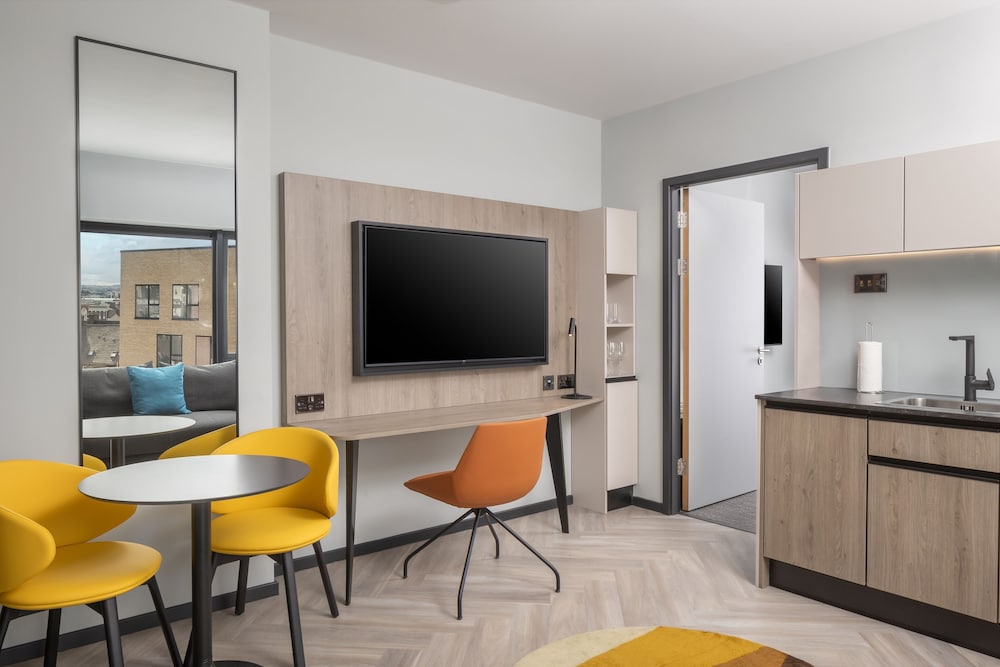 Roma - Cork - Residence Inn by Marriott Cork
Roma - Cork - Residence Inn by Marriott Cork