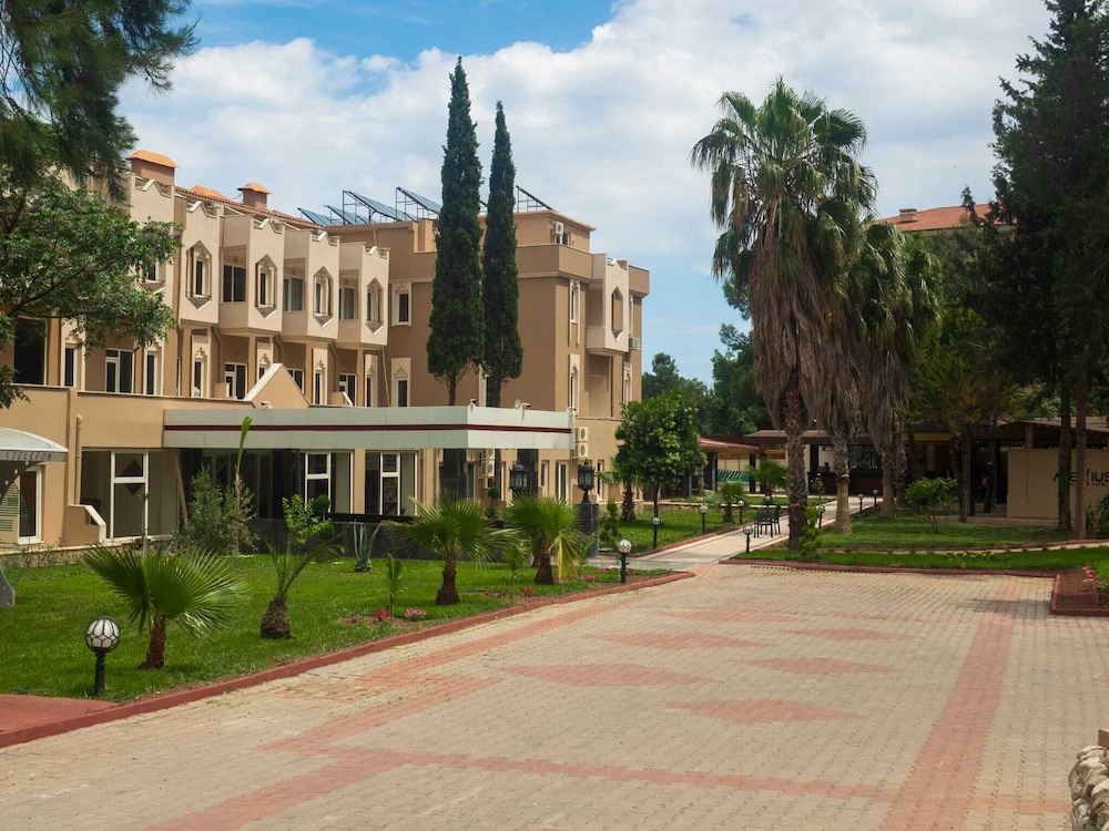 Bologna - Beldibi - Alexius Beach Hotel
