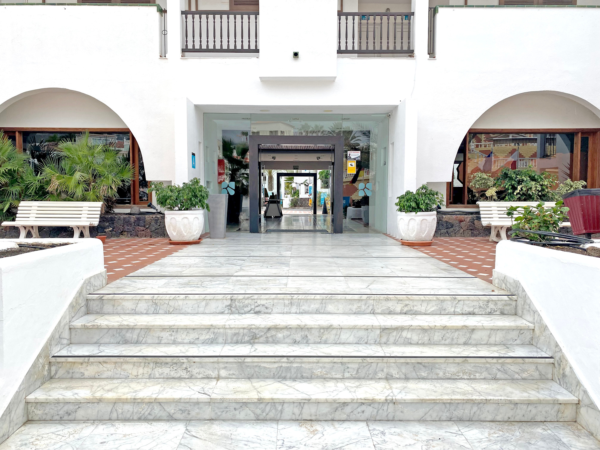 Lamezia Terme - Playa de las Americas - Blue Sea Apartamentos Callao Garden
Lamezia Terme - Playa de las Americas - Blue Sea Apartamentos Callao Garden