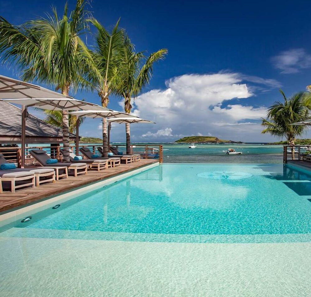 Roma - Salines, Isola di Saint Barts - Le Barthélemy Hotel & Spa
Roma - Salines, Isola di Saint Barts - Le Barthélemy Hotel & Spa