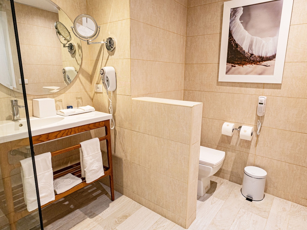 Milano - Uvero Alto - Grand Sirenis Punta Cana Resort & Aquagames - All Inclusive
Milano - Uvero Alto - Grand Sirenis Punta Cana Resort & Aquagames - All Inclusive