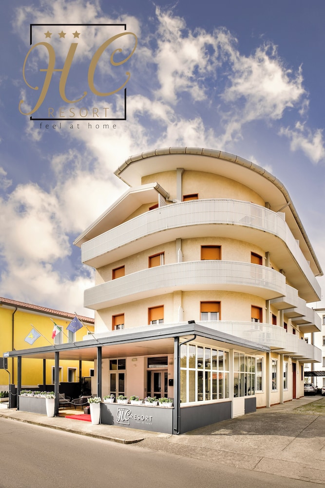 Venezia - Riviera Veneta e Lignano Sabbiadoro, Mare Italia - Hotel Hc Resort Lignano
Venezia - Riviera Veneta e Lignano Sabbiadoro, Mare Italia - Hotel Hc Resort Lignano