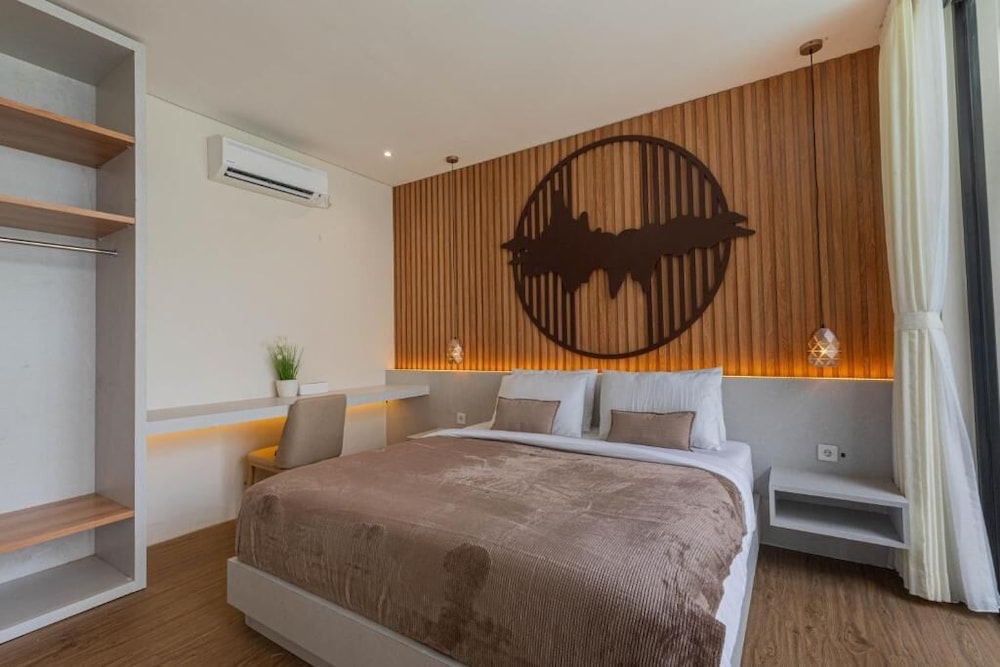 Napoli - Uluwatu - Jobon Villas by Great Bali Villas
Napoli - Uluwatu - Jobon Villas by Great Bali Villas