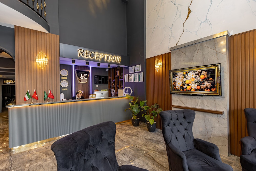 Milano - Bursa - BURSA LOYAL CiTY HOTEL & SPA
Milano - Bursa - BURSA LOYAL CiTY HOTEL & SPA