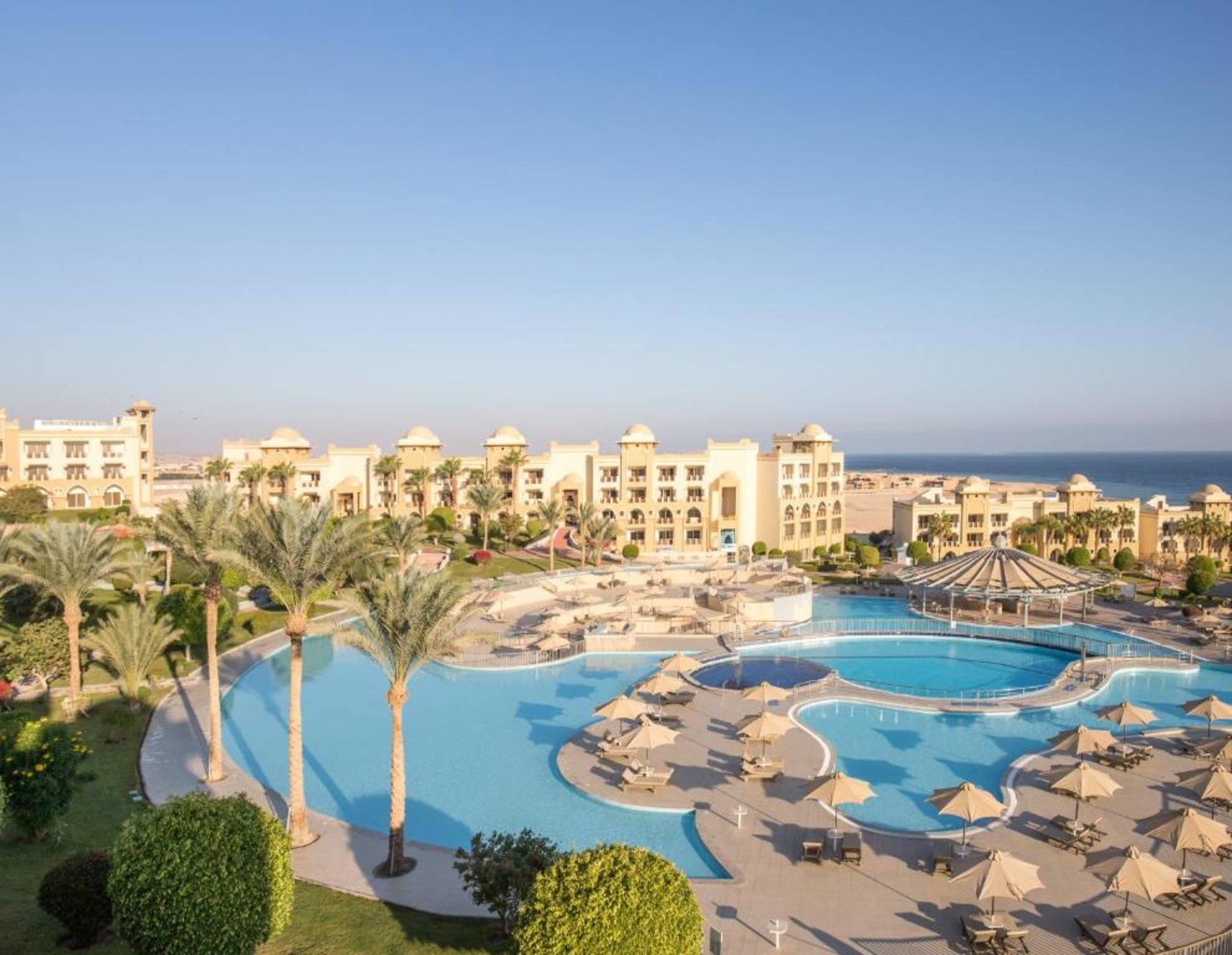 Venezia - Hurghada, Mar Rosso - Serenity Alpha Beach - Ex Serenity Makadi Beach
Venezia - Hurghada, Mar Rosso - Serenity Alpha Beach - Ex Serenity Makadi Beach